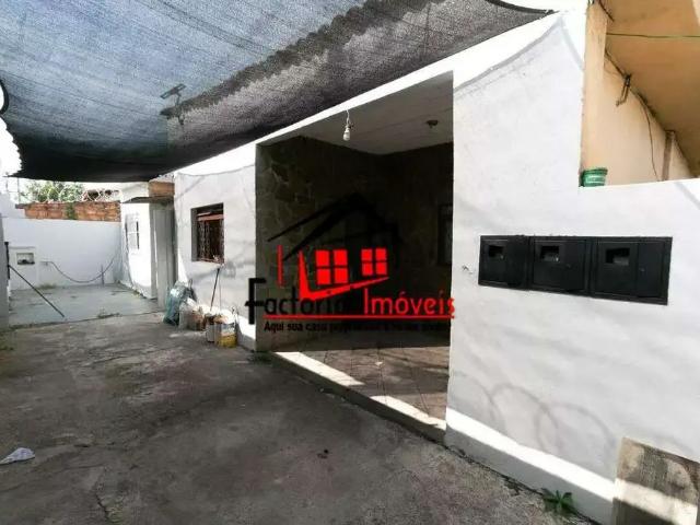 Casa venda em Serrano, Belo Horizonte