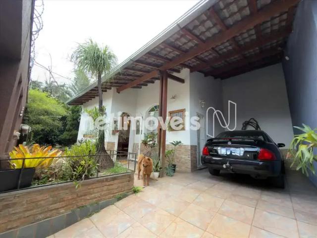 Casa venda em Região Geográfica Imediata de Belo Horizonte, Região Metropolitana de Belo Horizonte