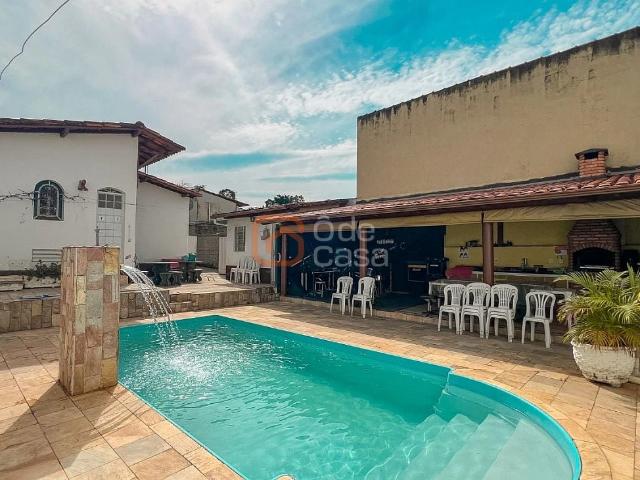 Casa venda em Conjunto Celso Machado, Belo Horizonte