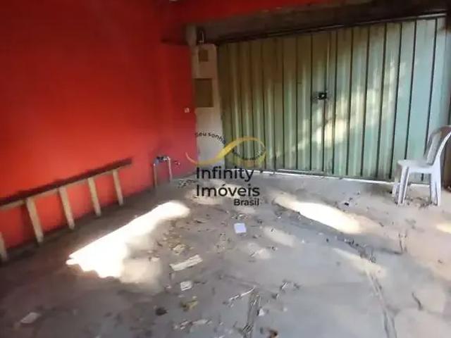 Casa venda em Serrano, Belo Horizonte