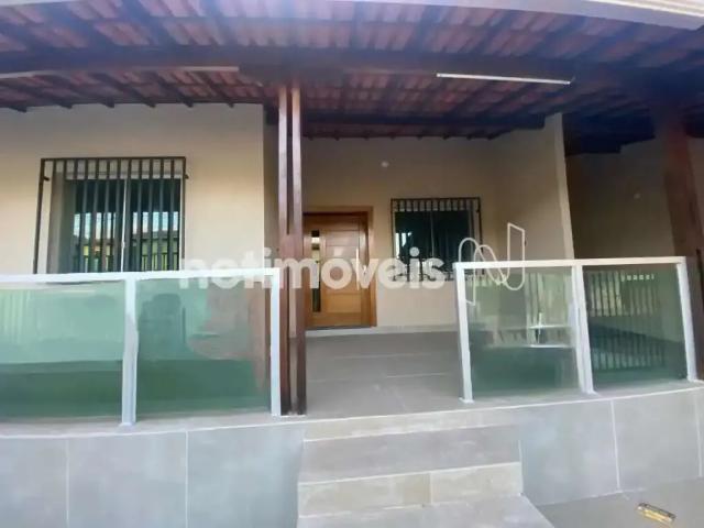 Casa venda em Região Geográfica Imediata de Belo Horizonte, Região Metropolitana de Belo Horizonte