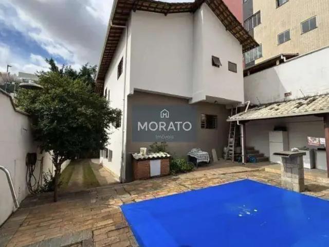 Casa venda em Região Geográfica Imediata de Belo Horizonte, Região Metropolitana de Belo Horizonte