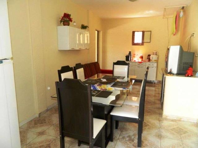 Casa venda em Serrano, Belo Horizonte