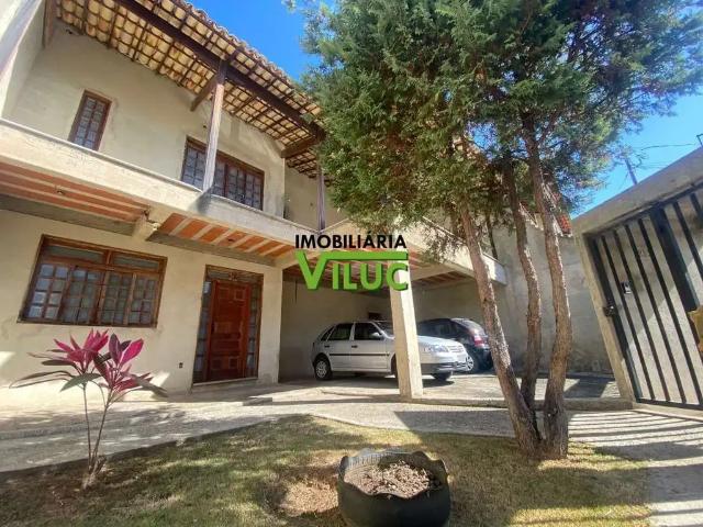 Casa venda em Região Geográfica Imediata de Belo Horizonte, Região Metropolitana de Belo Horizonte