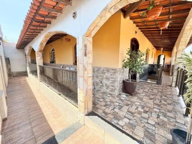 Casa venda em Região Geográfica Imediata de Belo Horizonte, Região Metropolitana de Belo Horizonte