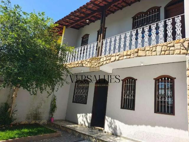 Casa venda em Região Geográfica Imediata de Belo Horizonte, Região Metropolitana de Belo Horizonte