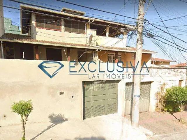 Casa venda em Região Geográfica Imediata de Belo Horizonte, Região Metropolitana de Belo Horizonte