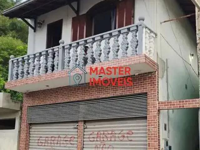 Casa venda em Solar do Barreiro, Belo Horizonte
