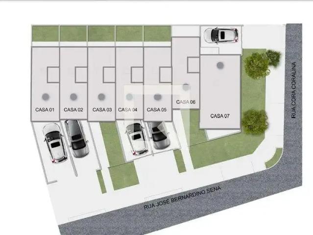 Casa venda em Região Geográfica Imediata de Belo Horizonte, Região Metropolitana de Belo Horizonte