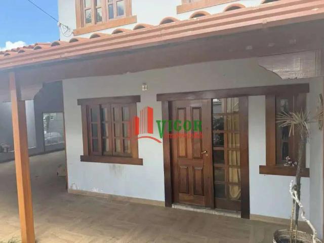 Casa venda em Antônio Teixeira Dias, Belo Horizonte