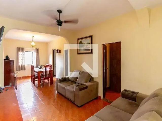 Casa venda em Santa Helena, Belo Horizonte