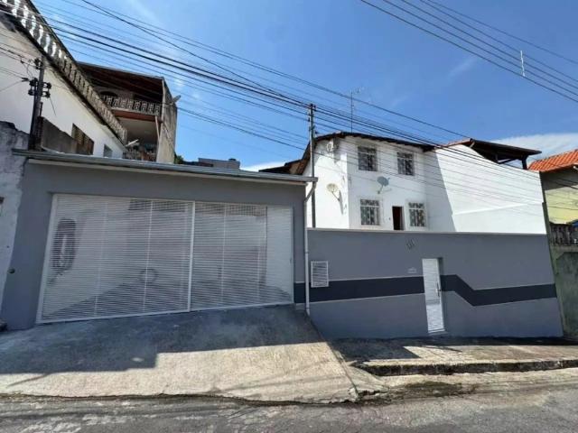 Casa venda em Antônio Teixeira Dias, Belo Horizonte