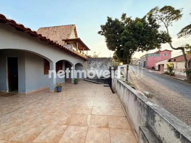 Casa venda em Região Geográfica Imediata de Belo Horizonte, Região Metropolitana de Belo Horizonte