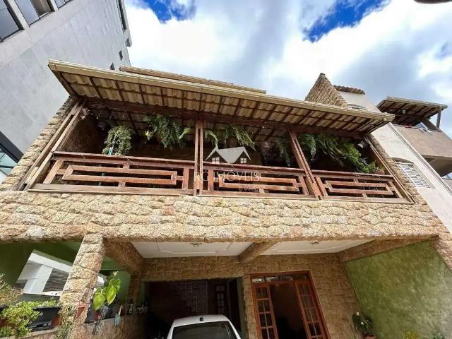 Casa venda em Região Geográfica Imediata de Belo Horizonte, Região Metropolitana de Belo Horizonte