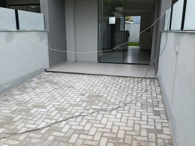 Casa venda em Tirol, Belo Horizonte