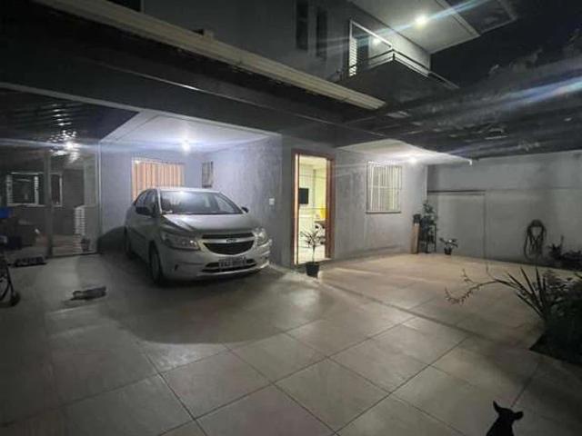 Casa venda em Tirol, Belo Horizonte