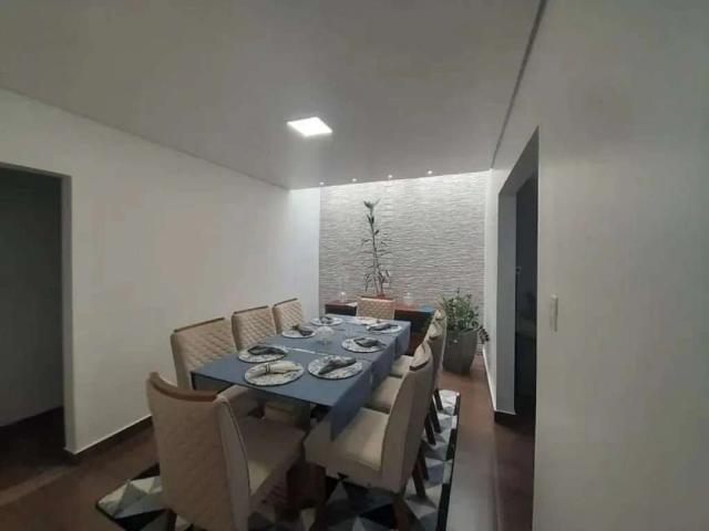 Casa venda em Tirol, Belo Horizonte