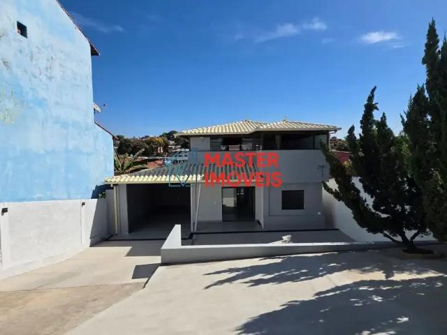 Casa venda em Itaipu, Belo Horizonte