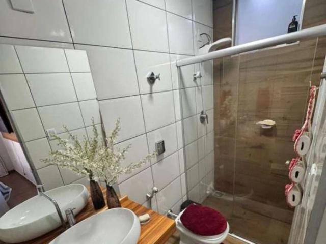 Casa venda em Tirol, Belo Horizonte