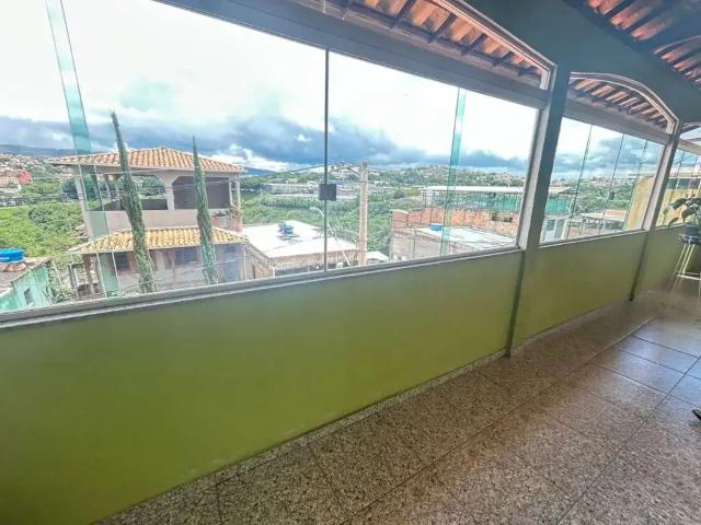 Casa venda em Região Geográfica Imediata de Belo Horizonte, Região Metropolitana de Belo Horizonte