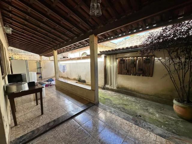 Casa venda em Tirol, Belo Horizonte