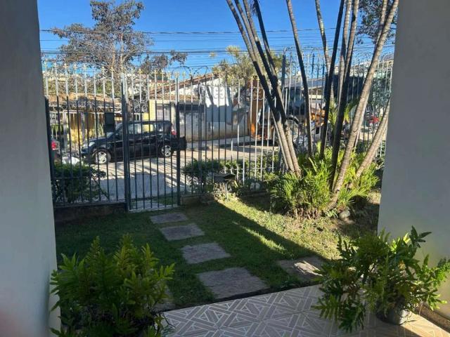 Casa venda em Tirol, Belo Horizonte