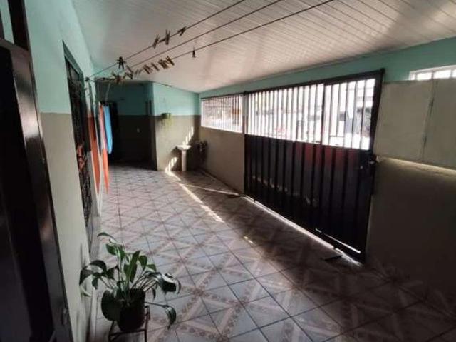 Casa venda em Tirol, Belo Horizonte