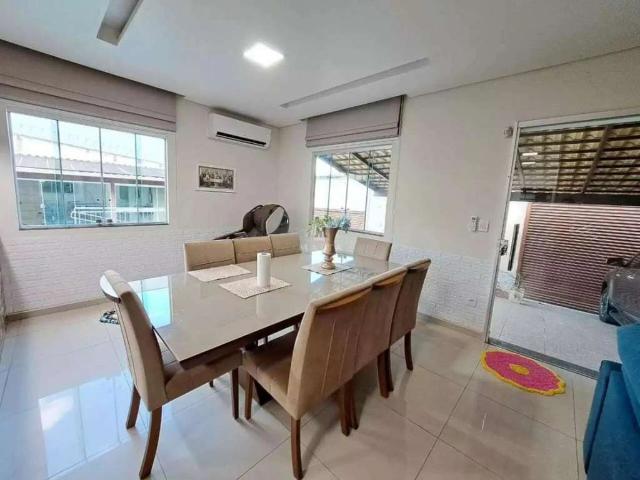 Casa venda em Tirol, Belo Horizonte