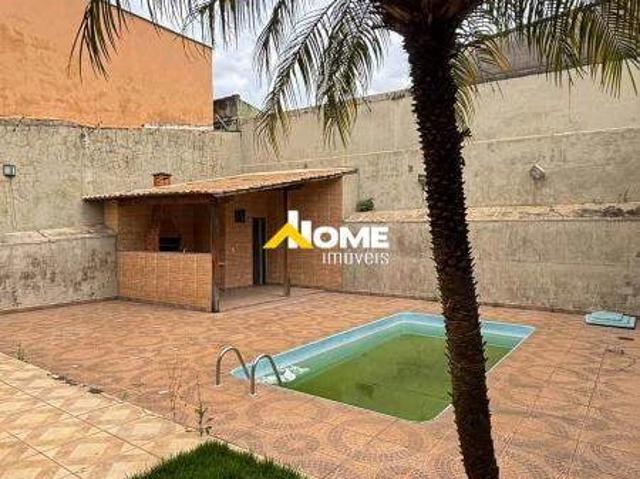 Casa venda em Região Geográfica Imediata de Belo Horizonte, Região Metropolitana de Belo Horizonte