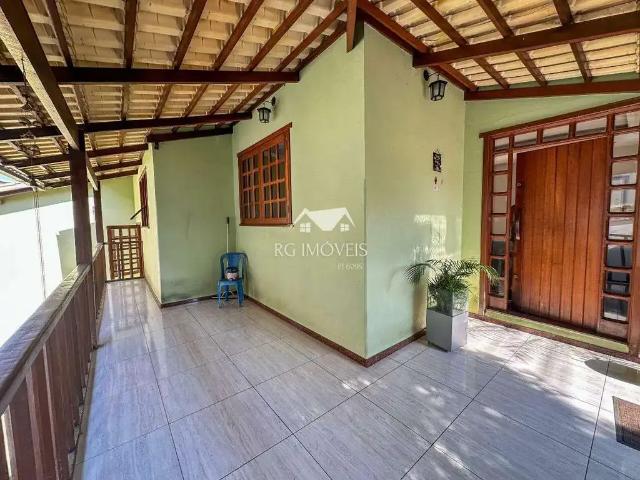 Casa venda em Região Geográfica Imediata de Belo Horizonte, Região Metropolitana de Belo Horizonte