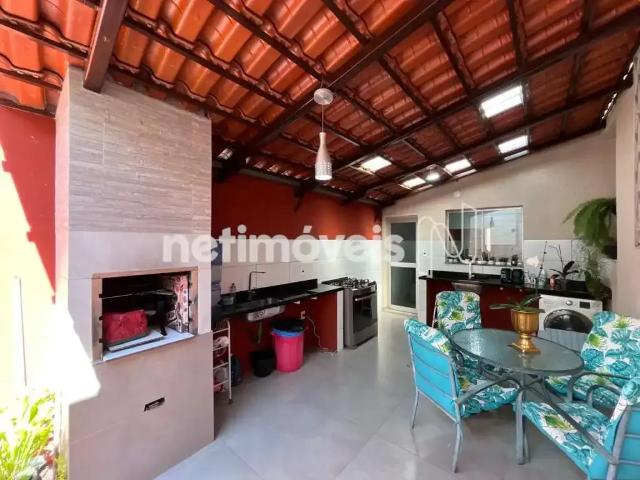 Casa venda em Região Geográfica Imediata de Belo Horizonte, Região Metropolitana de Belo Horizonte