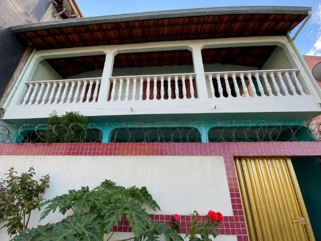 Casa venda em Tirol, Belo Horizonte