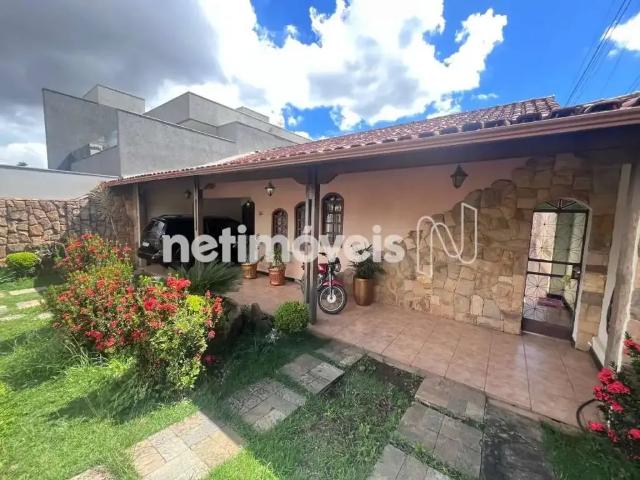 Casa venda em Região Geográfica Imediata de Belo Horizonte, Região Metropolitana de Belo Horizonte