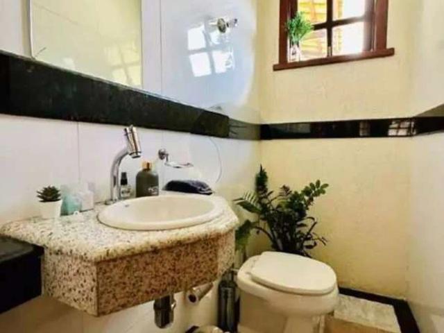 Casa venda em Tirol, Belo Horizonte