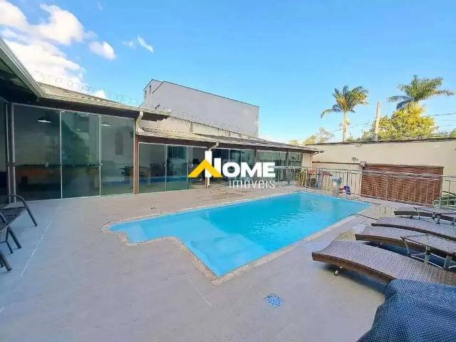 Casa venda em Região Geográfica Imediata de Belo Horizonte, Região Metropolitana de Belo Horizonte