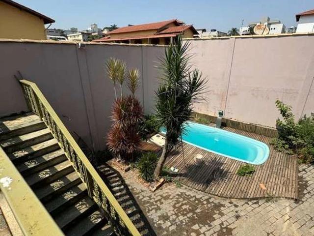Casa venda em Tirol, Belo Horizonte