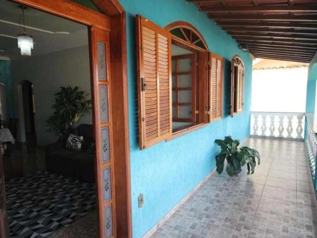 Casa venda em Tirol, Belo Horizonte
