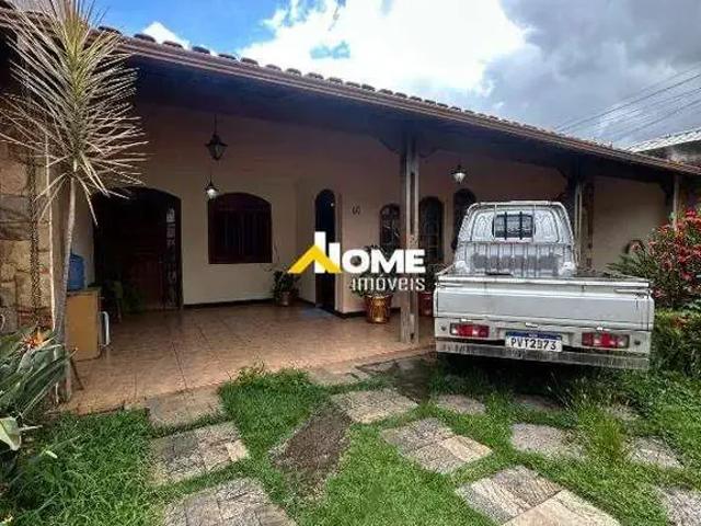 Casa venda em Região Geográfica Imediata de Belo Horizonte, Região Metropolitana de Belo Horizonte