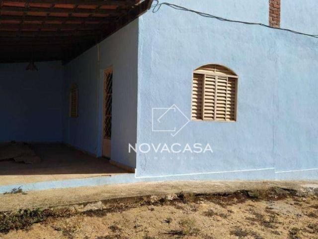Casa venda em Região Geográfica Imediata de Belo Horizonte, Região Metropolitana de Belo Horizonte