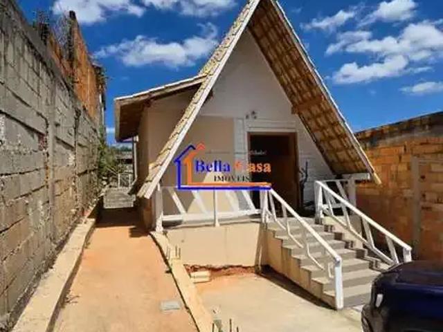 Casa venda em Região Geográfica Imediata de Belo Horizonte, Região Metropolitana de Belo Horizonte