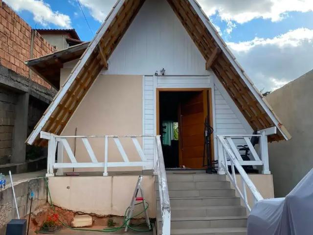 Casa venda em Região Geográfica Imediata de Belo Horizonte, Região Metropolitana de Belo Horizonte