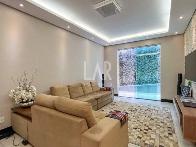 Casa venda em Trevo, Belo Horizonte