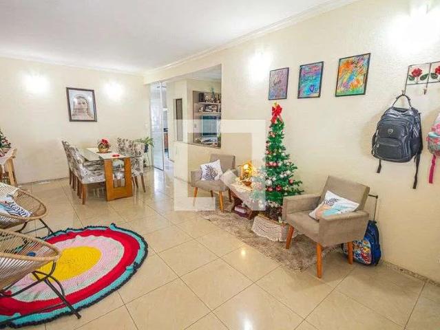 Casa venda em Trevo, Belo Horizonte
