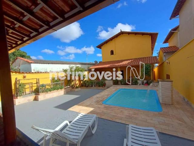Casa venda em Região Geográfica Imediata de Belo Horizonte, Região Metropolitana de Belo Horizonte