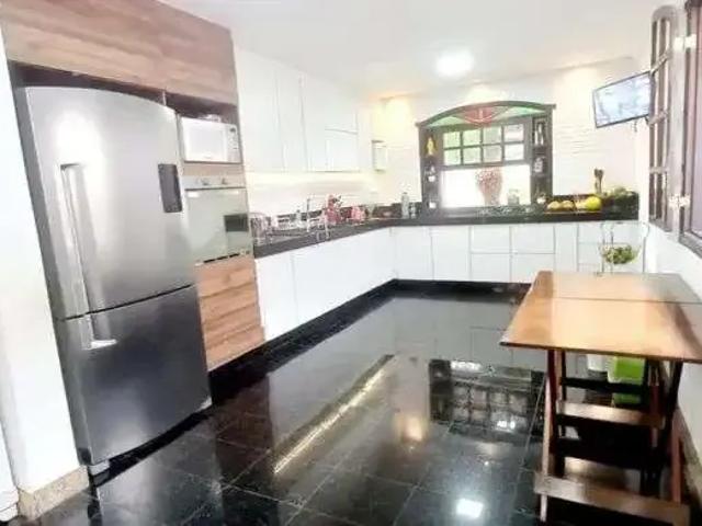 Casa venda em Região Geográfica Imediata de Belo Horizonte, Região Metropolitana de Belo Horizonte