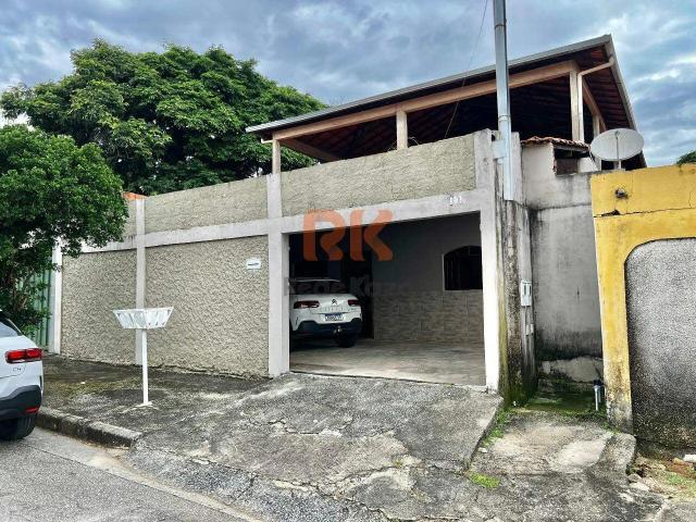 Casa venda em Trevo, Belo Horizonte