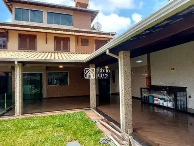 Casa venda em Região Geográfica Imediata de Belo Horizonte, Região Metropolitana de Belo Horizonte