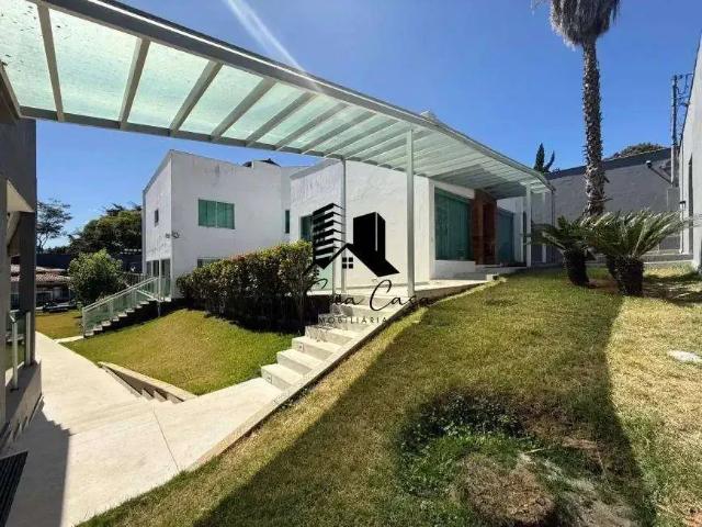 Casa venda em Região Geográfica Imediata de Belo Horizonte, Região Metropolitana de Belo Horizonte