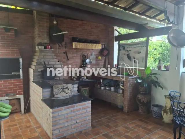 Casa venda em Região Geográfica Imediata de Belo Horizonte, Região Metropolitana de Belo Horizonte