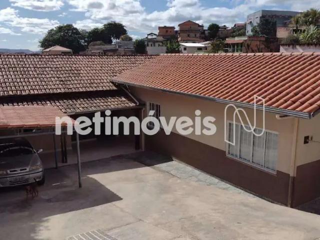 Casa venda em Região Geográfica Imediata de Belo Horizonte, Região Metropolitana de Belo Horizonte